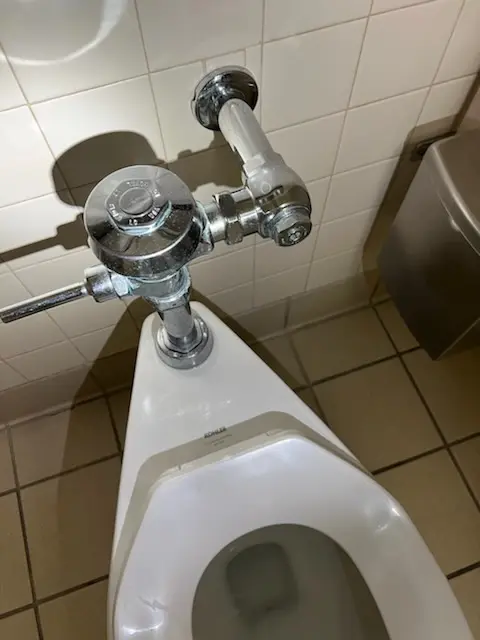 Fixture installation and repair for Hydro Jetting in Friendship